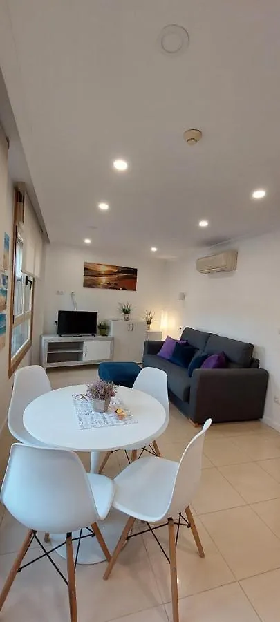 Los Boliches Apartamentos Mediterraneo Real Fuengirola