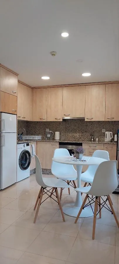 Los Boliches Apartamentos Mediterraneo Real Fuengirola 0*,