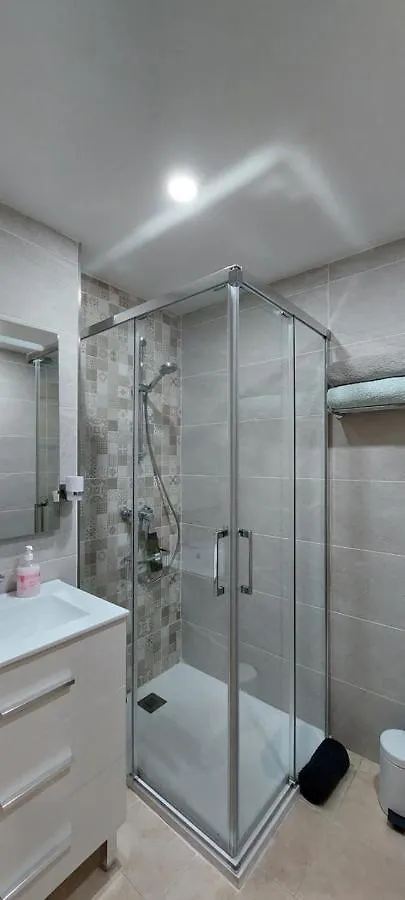 Los Boliches Apartamentos Mediterraneo Real Fuengirola
