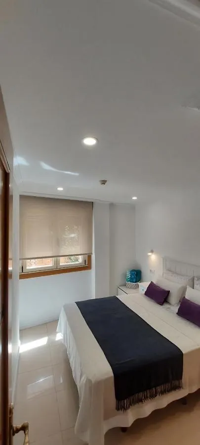 Los Boliches Apartamentos Mediterraneo Real Fuengirola