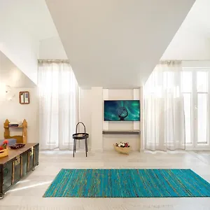 Katutxo - Basque Apartamento Hondarribia