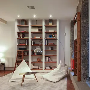 Casco Viejo Comodidad Y Elegancia By Urban Hosts Apartamento Bilbao