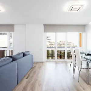Home2book Center Apartamento Puerto de la Cruz (Tenerife)