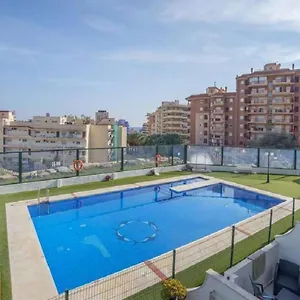 Apartamento ático De Diseño En Apartamento Fuengirola