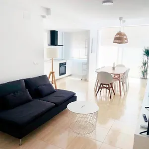 Atico Duplex Centro Apartamento Fuengirola