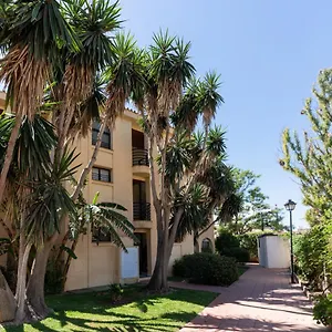 Monkó Boomerang Apartamento Torremolinos