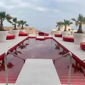 Precioso Carvajal - The Wave Apartamento Fuengirola
