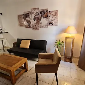 Trebol Benalmádena Apartamento Arroyo De La Miel