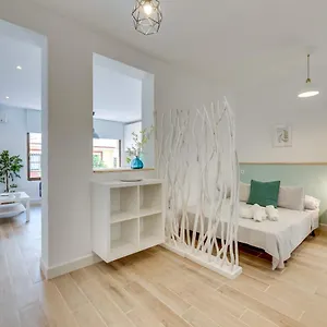 Apartamento Goramar, Centro, Fuengirola