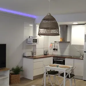 Apartamento Boliches, Fuengirola
