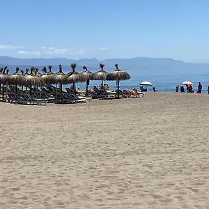 Apartamento Puerto 2 & Parking, Fuengirola