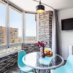 Apartamento Sur Palmeras 491, Fuengirola