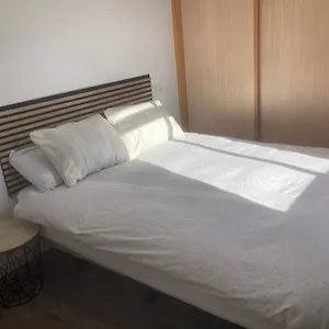 Apartamento Apart En, Fuengirola