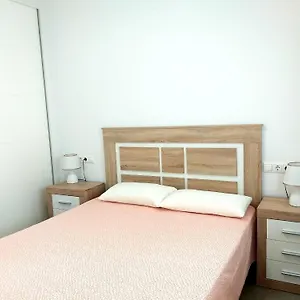 Apartamento Oliver Atico Cano, Fuengirola