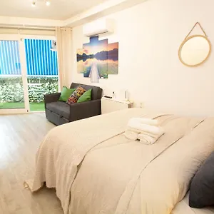 Elevana Apartamento Fuengirola