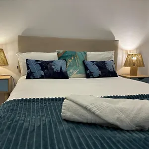 Apartamento Port House, Paseo Maritimo,a Un Minuto Playa, Fuengirola