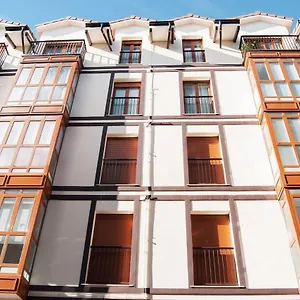 Ekilore - Basquenjoy Apartamento Hondarribia