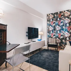 Urruti By People Apartamento Bilbao
