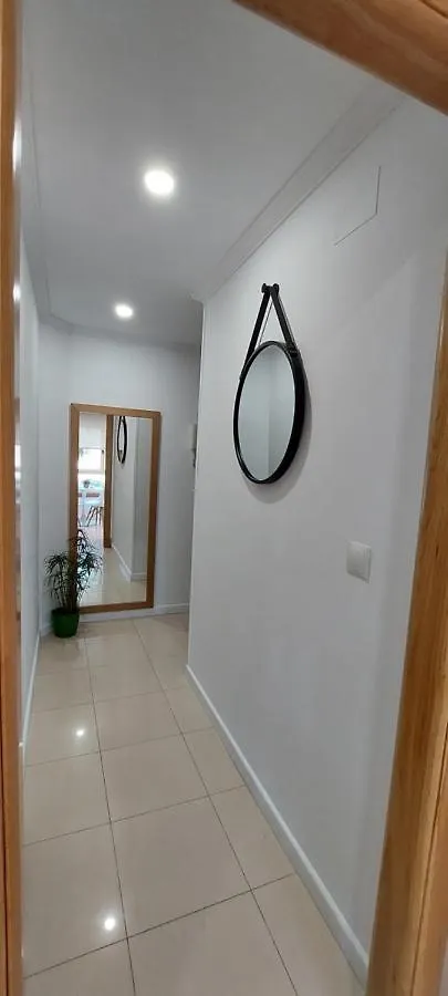 Los Boliches Apartamentos Mediterraneo Real Fuengirola Apartmán